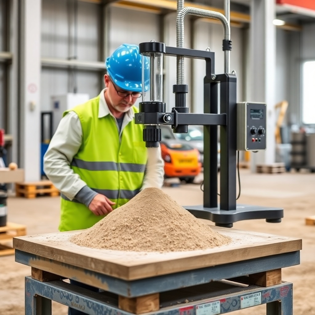 construction materials sand and aggregates Vadodara